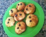 Foto del paso 2 de la receta: Galletitas de coco o coquitos