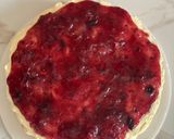 Foto del paso 5 de la receta: Cheesecake