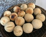 દાલ બાટી (Daal Bati Recipe In Gujarati) રેસીપી સ્ટેપ2ફોટો