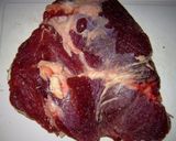 Foto del paso 4 de la receta: Carne a la mostaza