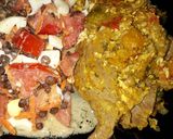 Foto del paso 1 de la receta: Ensalada de lentejas