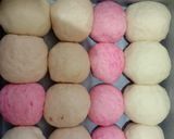 Foto langkah ke 4 dari resep Japanese milk bread (eggless).