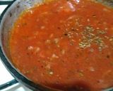 Foto del paso 3 de la receta: Pizza casera 🍕