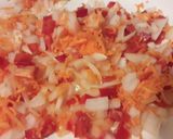 Foto del paso 1 de la receta: Arrollado de espinaca 😋
