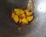 বাঁধাকপির ঘন্ট (bandhakopi ghonto recipe in Bengali) রেসিপির ধাপ 2 ছবি