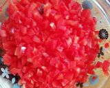 Foto del paso 1 de la receta: Mondongo al disco