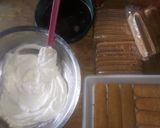 Foto del paso 1 de la receta: Tiramisú a mí estilo