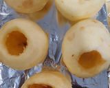 Foto langkah ke 1 dari resep Apple Bomb Pastry.