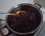 Foto langkah ke 4 dari resep CARA MEMASAK BOBA - DAPUR MARISA.