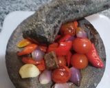Foto langkah ke 2 dari resep Sambal serba guna.