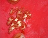 Foto del paso 5 de la receta: Pisto manchego a la tropical