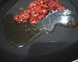 Foto langkah ke 2 dari resep Sambal Oncom Kemangi.