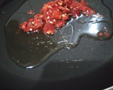 Foto langkah ke 2 dari resep Sambal Oncom Kemangi.
