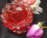 عکس مرحله 1 از دستور مربای زرشک تازه