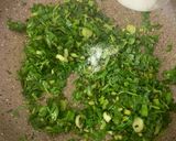 ભરેલો રોટલો(Stuffed Rotlo Recipe in Gujarati) રેસીપી સ્ટેપ4ફોટો