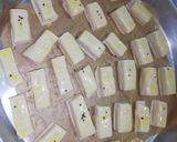 Une image de l'étape 3 de Amuse bouche feuilleté.