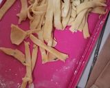 Foto langkah ke 2 dari resep Stik bawang.
