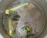 Foto langkah ke 3 dari resep Sop Ayam ala Pak Min Klaten.