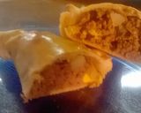 Foto del paso 15 de la receta: Empanadas de carne argentinas (mi versión)