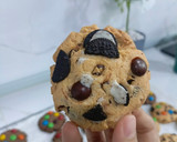 Gambar langkah 6 resipi Assorted Soft Cookies.