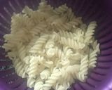 પાસ્તા (Pasta Recipe In Gujarati) રેસીપી સ્ટેપ2ફોટો
