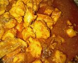 Foto langkah ke 4 dari resep Rica-rica Ayam alla Sept.