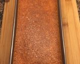Foto del paso 8 de la receta Flan de turrón de Jijona