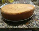 Foto del paso 1 de la receta: Torta Oreo