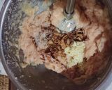 Foto langkah ke 1 dari resep Sempol ayam kenyal dan empuk.