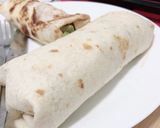 รูปขั้นตอนการทำที่ 3 ของ กะบับไก่ชีส(มอสซาเรลล่า)