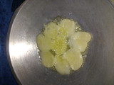 Terigu Goreng