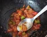 પાપડ નું શાક (Papad Shak Recipe In Gujarati) રેસીપી સ્ટેપ2ફોટો