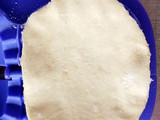 Formas de masa hojaldre