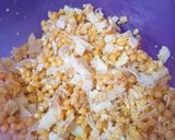 Foto del paso 1 de la receta: Galletitas o barritas de quinoa y coco