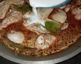Foto langkah ke 4 dari resep Gulai Ayam Praktis.