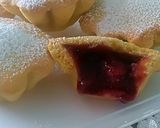 Foto del passaggio 4 della ricetta Cestini alle fragole 🍓🍓🍓