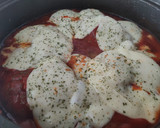 Foto del paso 6 de la receta: Filetes Rusos con Provolone