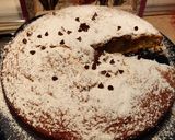 Foto del passaggio 4 della ricetta Torta Paradiso con Gocce di cioccolato