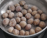 Foto del paso 1 de la receta: Papas arrugás con mojos