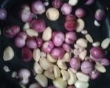 Foto langkah ke 1 dari resep Bumbu Dasar Putih.