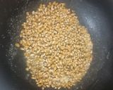 Foto langkah ke 2 dari resep Popcorn.