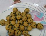 મેથી ના તળેલા મુઠીયા (Methi Fry Muthiya recipe in Gujarati) રેસીપી સ્ટેપ2ફોટો