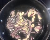 Foto del paso 4 de la receta: Pulpo con papas amarillas mini