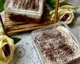 Foto langkah ke 7 dari resep Banoffee Dessert Box.