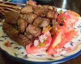 Foto langkah ke 6 dari resep Sate Maranggi.