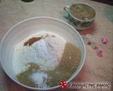 Φωτογραφία βήματος 2 της συνταγής No Eggs? No Milk? No Problem!!! Banana Bread!