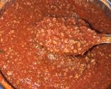 Une image de l'étape 2 de Lasagnes à l’italienne.