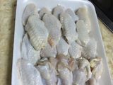 جوانح البروستد الشهيه علي طريقه مامتي 🍗