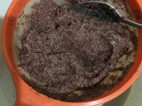 Sopa de frijoles