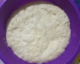 Foto langkah ke 2 dari resep Pizza mini (Saos pedas cm sedikit utk anak TK).